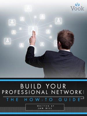 cover image of Build Your Professional Network